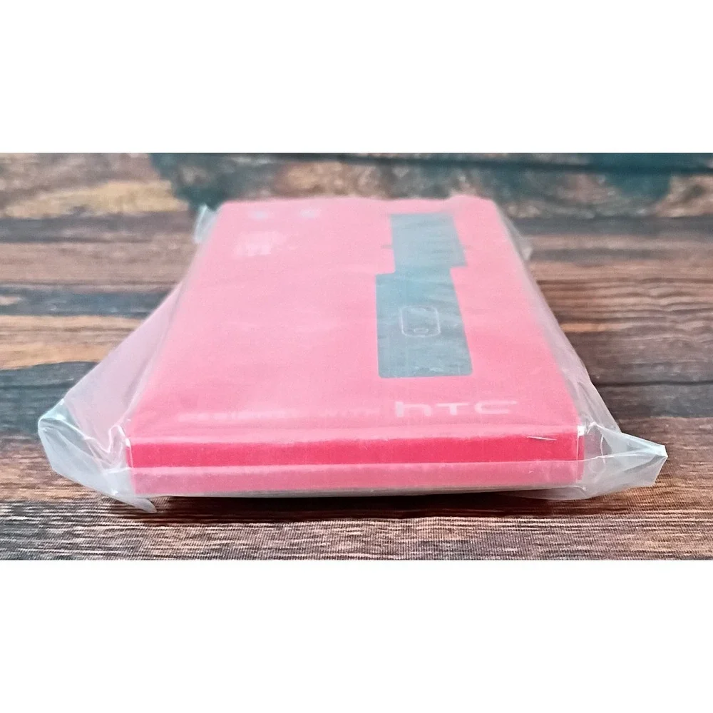 Under Armour Heart Rate Strap HTC Replacement Band Black CHS100 UA HealthBox NEW